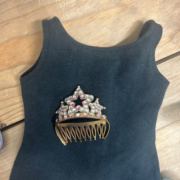 American Girl Doll Isabelle Performance Outfit Retired Girl of the Year 2014 - Picture 13 of 13